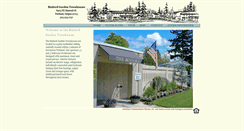 Desktop Screenshot of binfordgardens.com